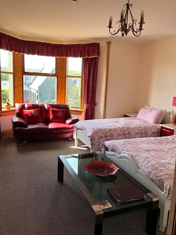 Rockvilla Guest House