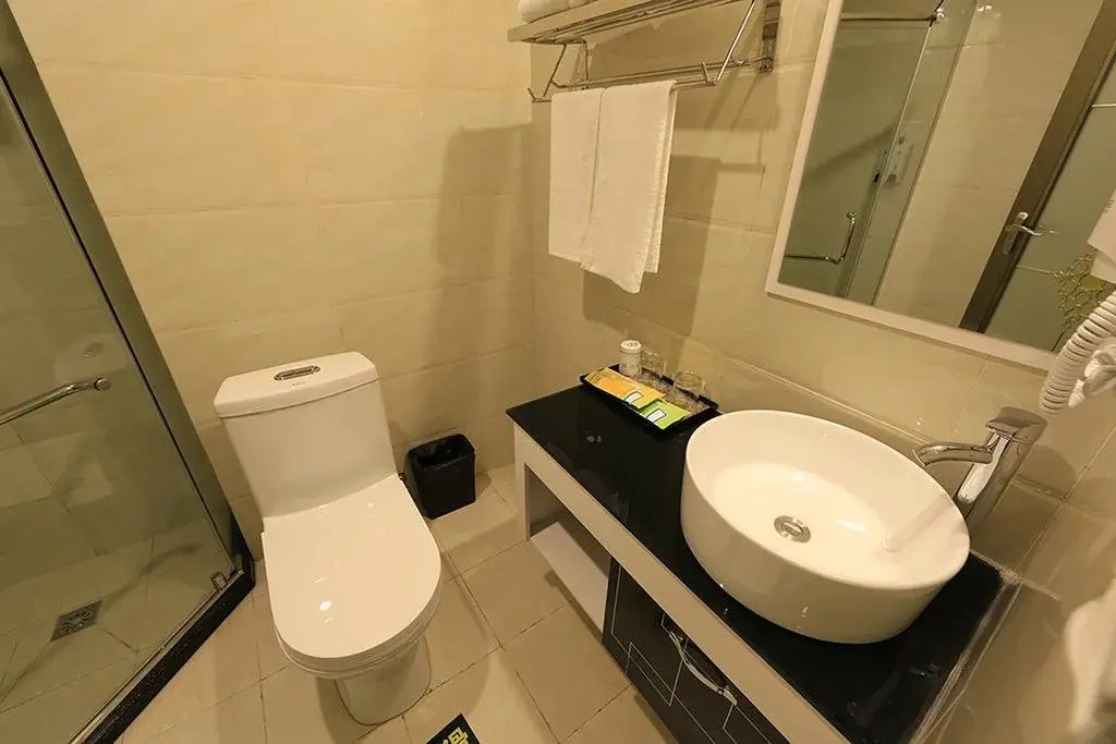 Deng Zhu Hostel