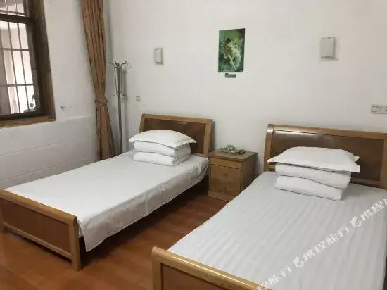 Liu Jia Yi Farmstay