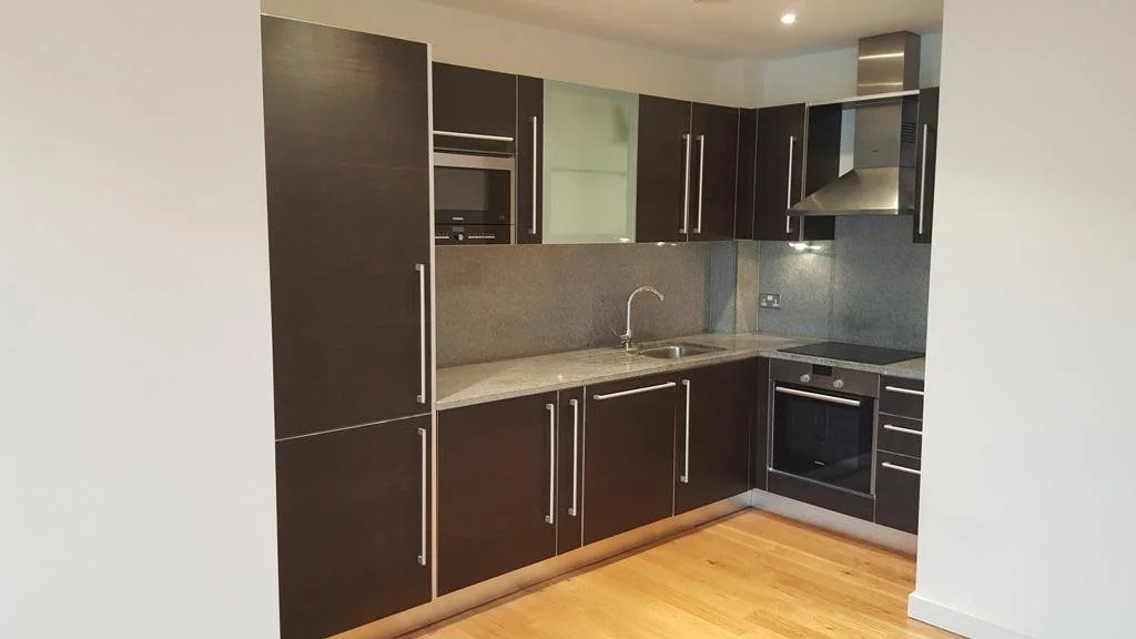 Latitude Serviced Apartments