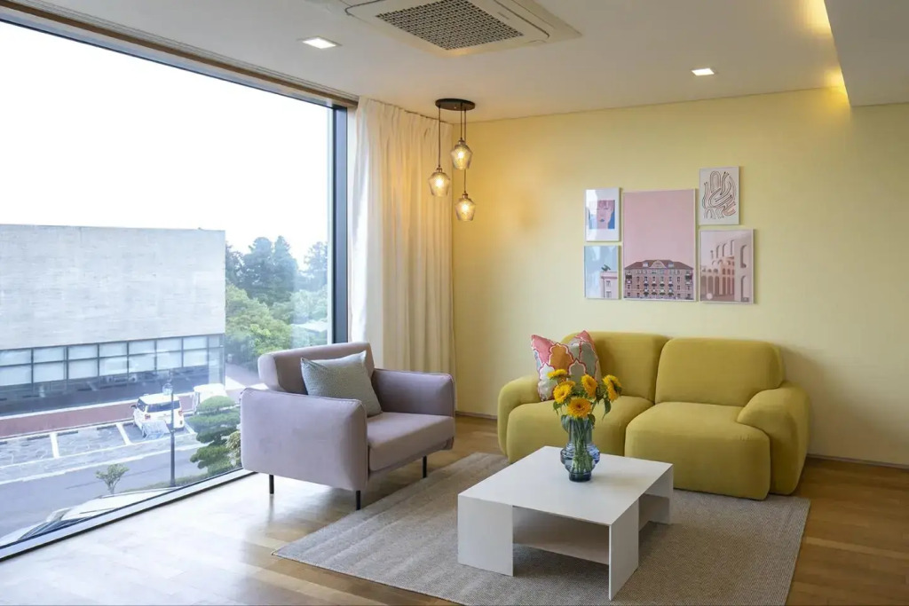 Velum Resort Jeju
