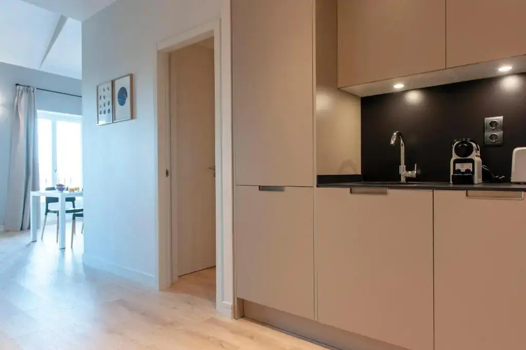 MH Apartments Central Madrid