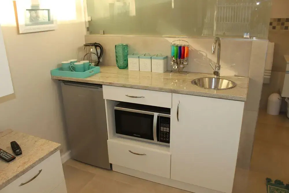 Sea Breeze Guest House