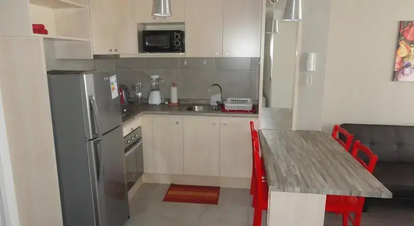 M&J Apartments