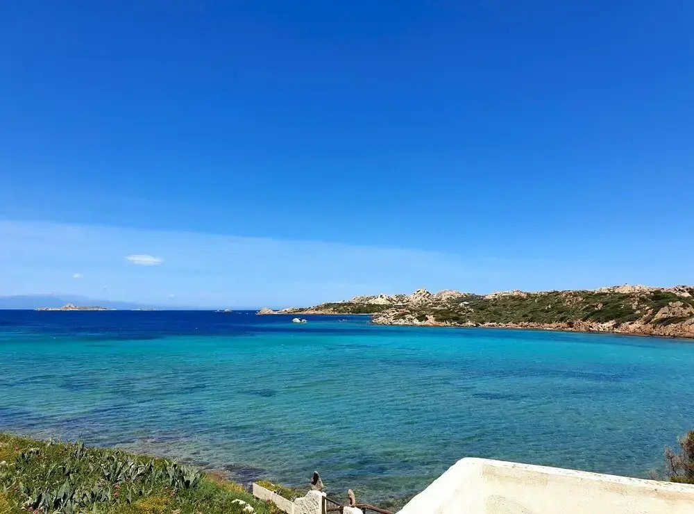 Maria del Mare - La Maddalena