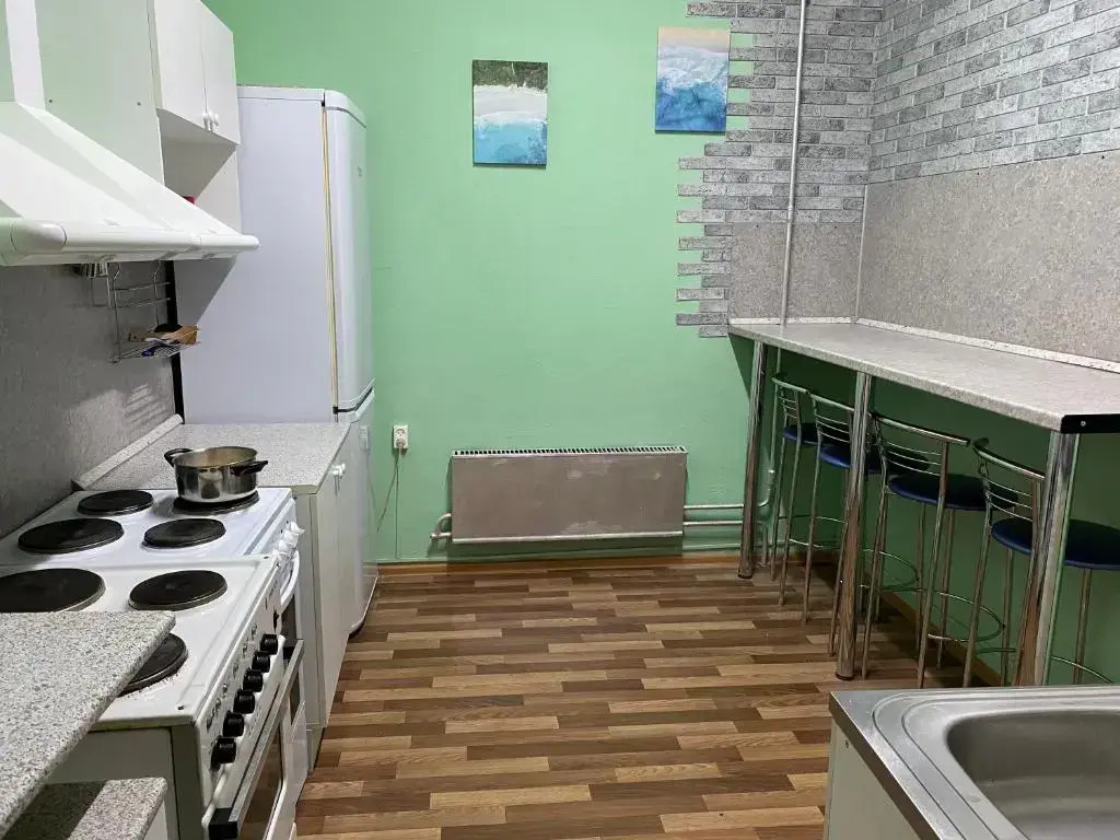 Weekendsleep Лермонтовский Проспект