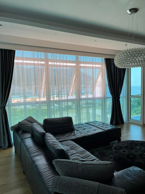 Apartman Staklena kula