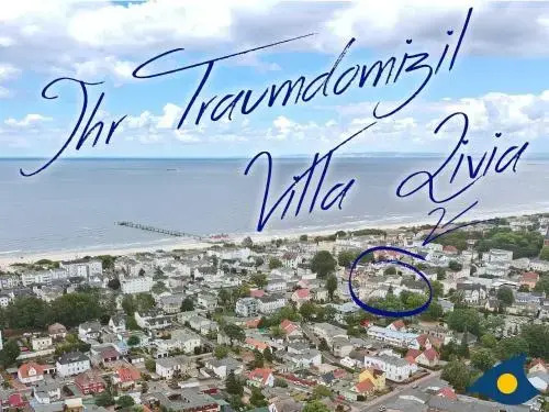 Villa Livia Whg 05