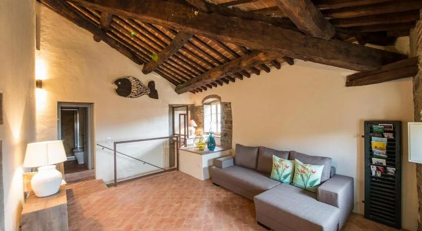 Casa Zeni