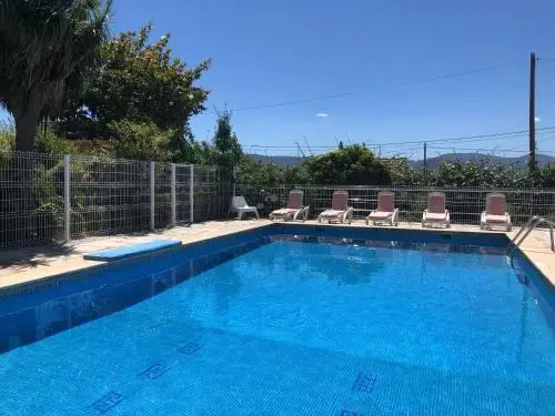 Apartamentos Oceano