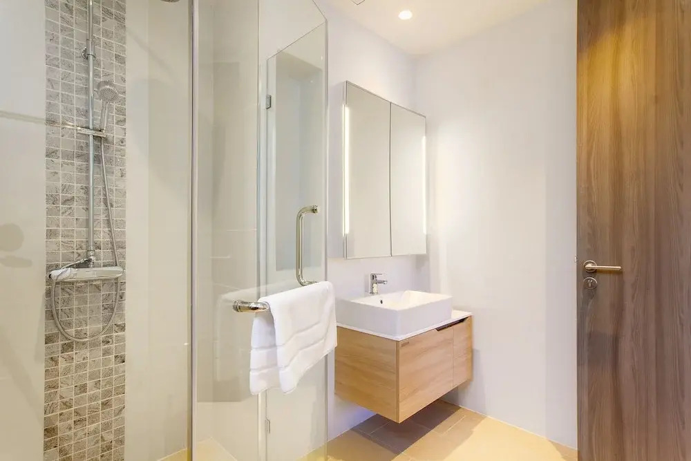 Apartment Near Bangtao Beach 2bdr 2bth