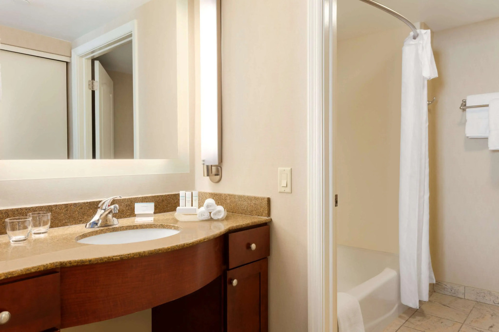Homewood Suites by Hilton Reading