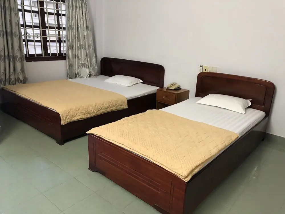 Bach Ma Hotel