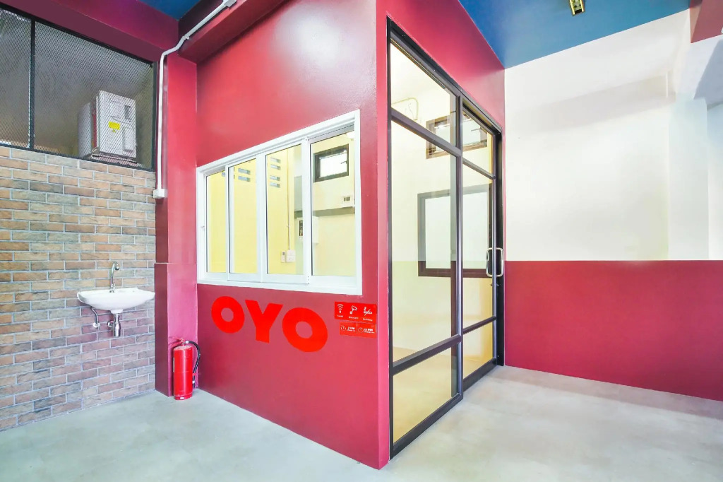OYO 878 Sintara Residence