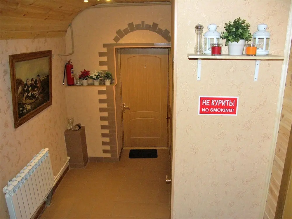 Studios on Grazhdanskaya