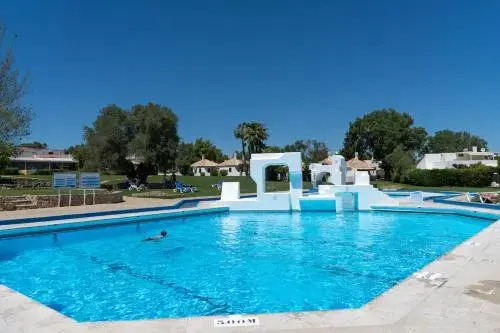 Akivillas Tavira Rei II