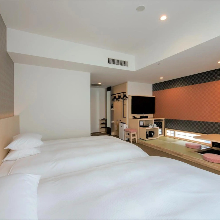Tmark City Hotel Sapporo Odori