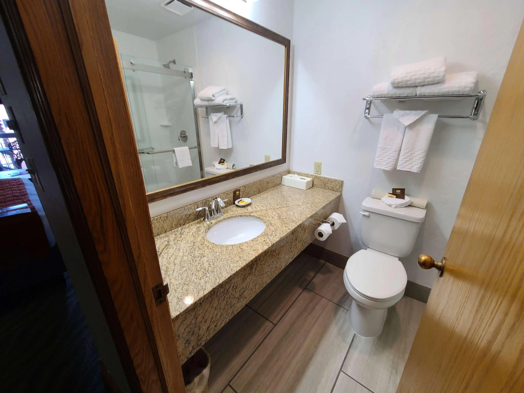 Best Western Plus Rio Grande Inn
