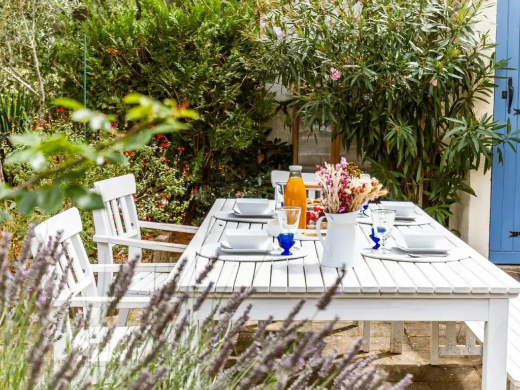 Holiday Home Hameau de Talaris-3