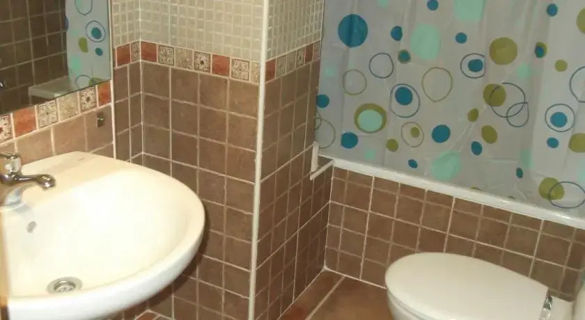 Apartamentos Samira