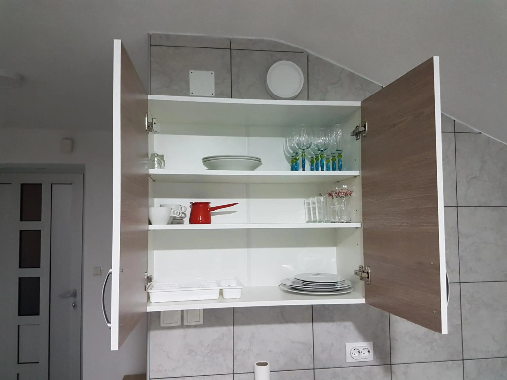 DASS apartmani
