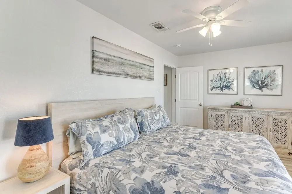 1 Min Walk to Beach: A Surfside Beach Favorite!