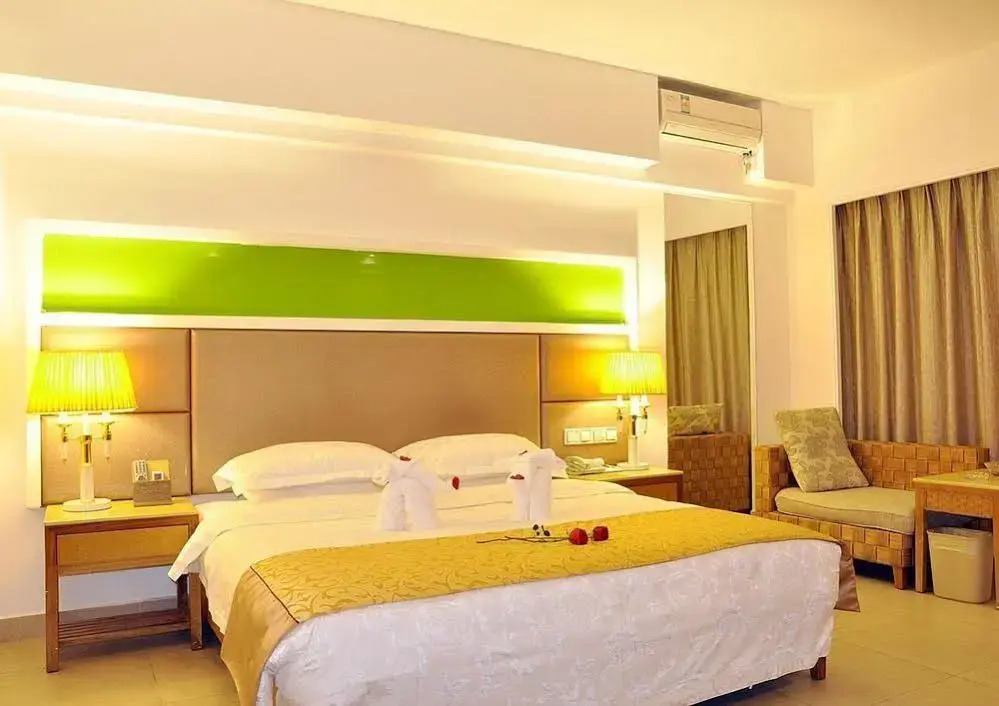Jiaxing Hotel - Haikou