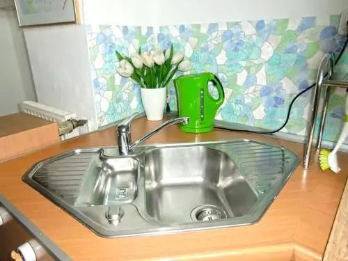 Ferienwohnung Köln-Poll