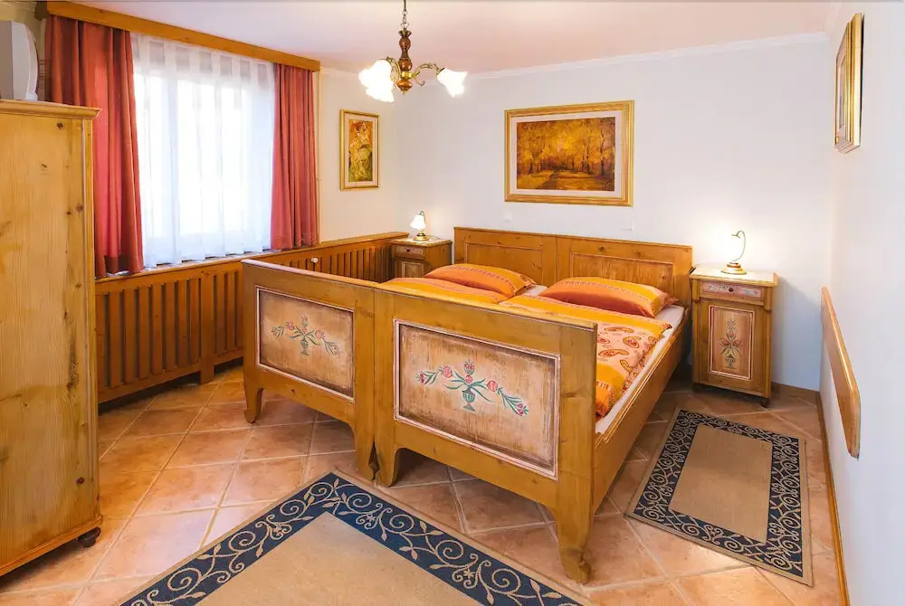 Apartments Dolar