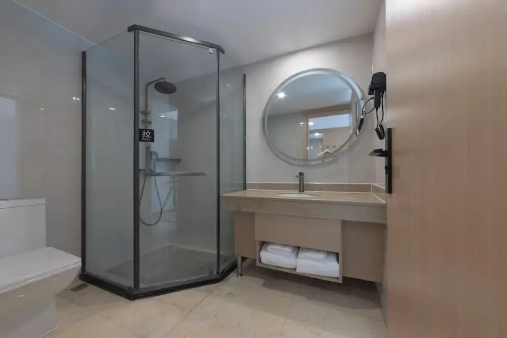 Baigang International Hotel