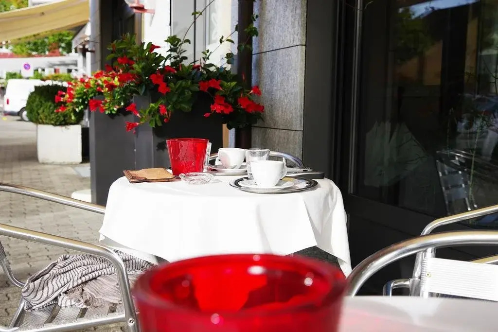 Hotel Garni Arnegg