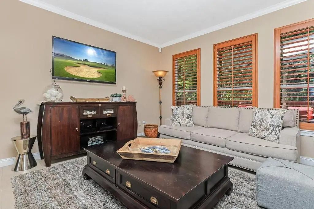 Seven Palms 30A - 35 Las Palmas Way