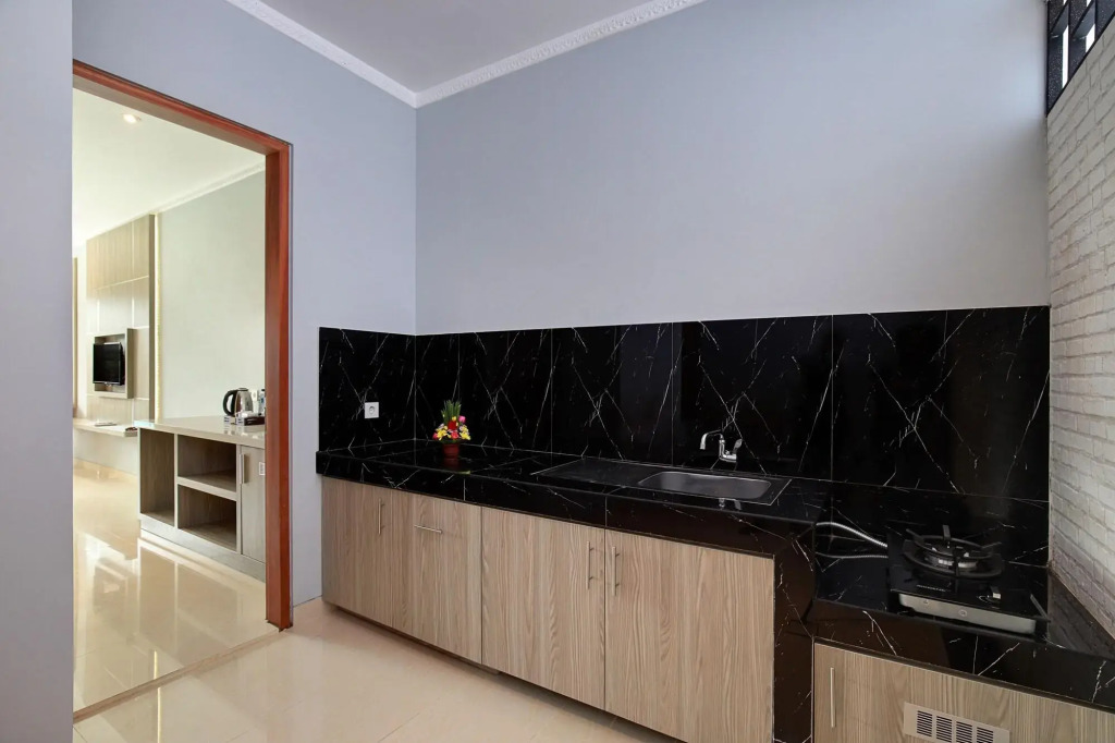 Kubu GWK Villa
