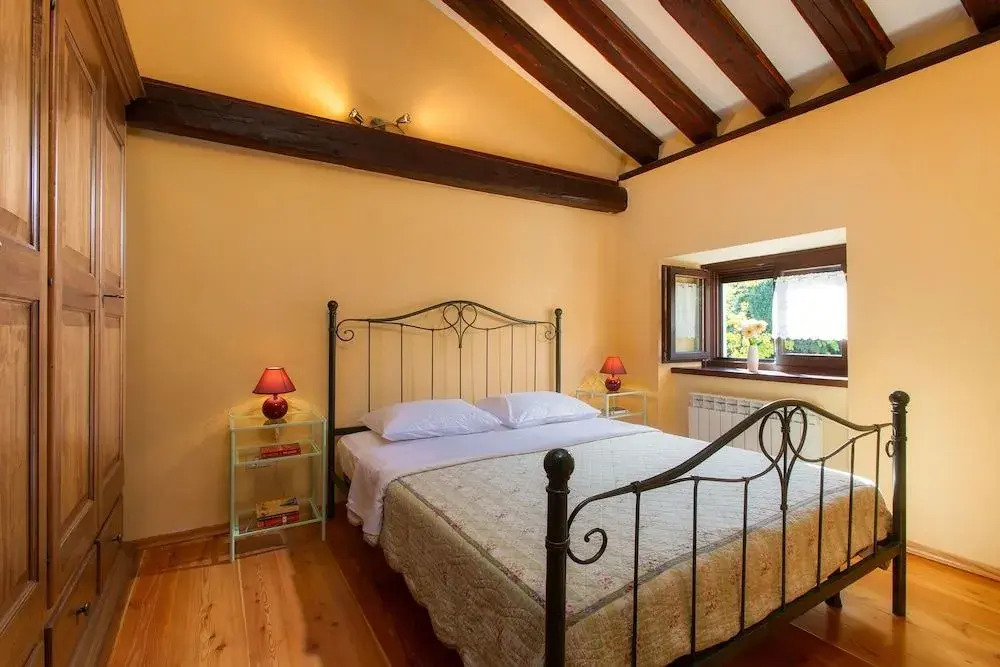 Villa Momiano