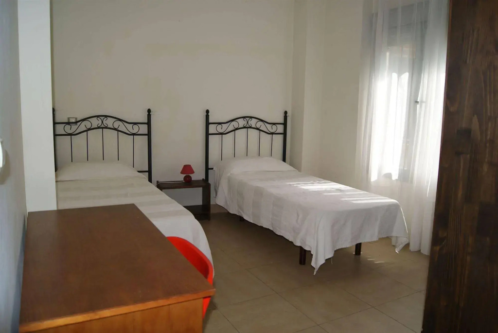 Apartamentos Turísticos La Encarnación