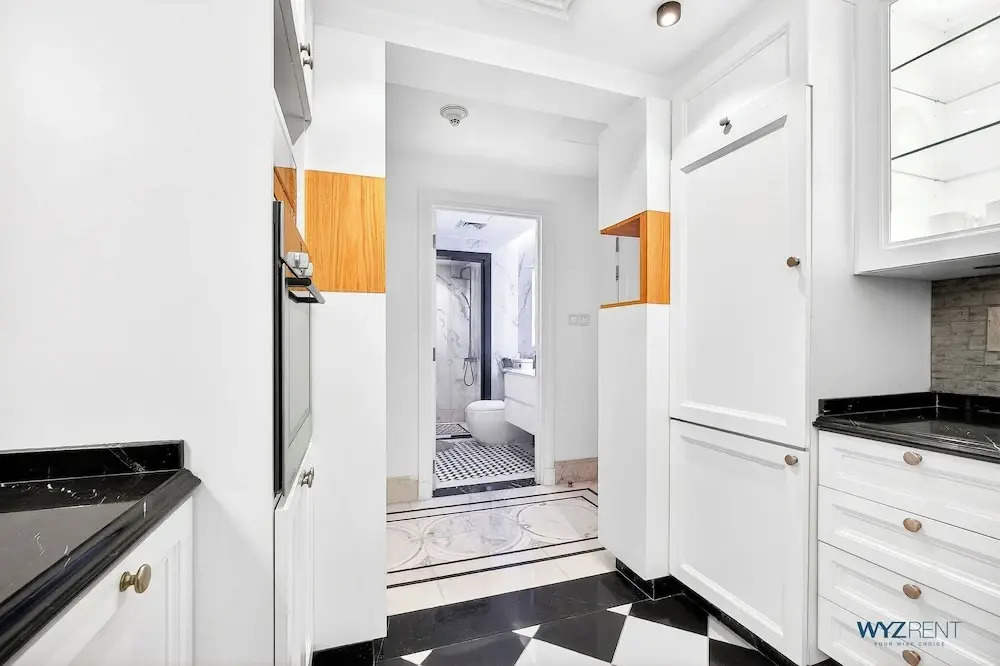 Arabian Elegance 1BR Zanzabeel 1 w Views
