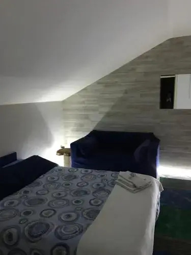 Attico Bellavista