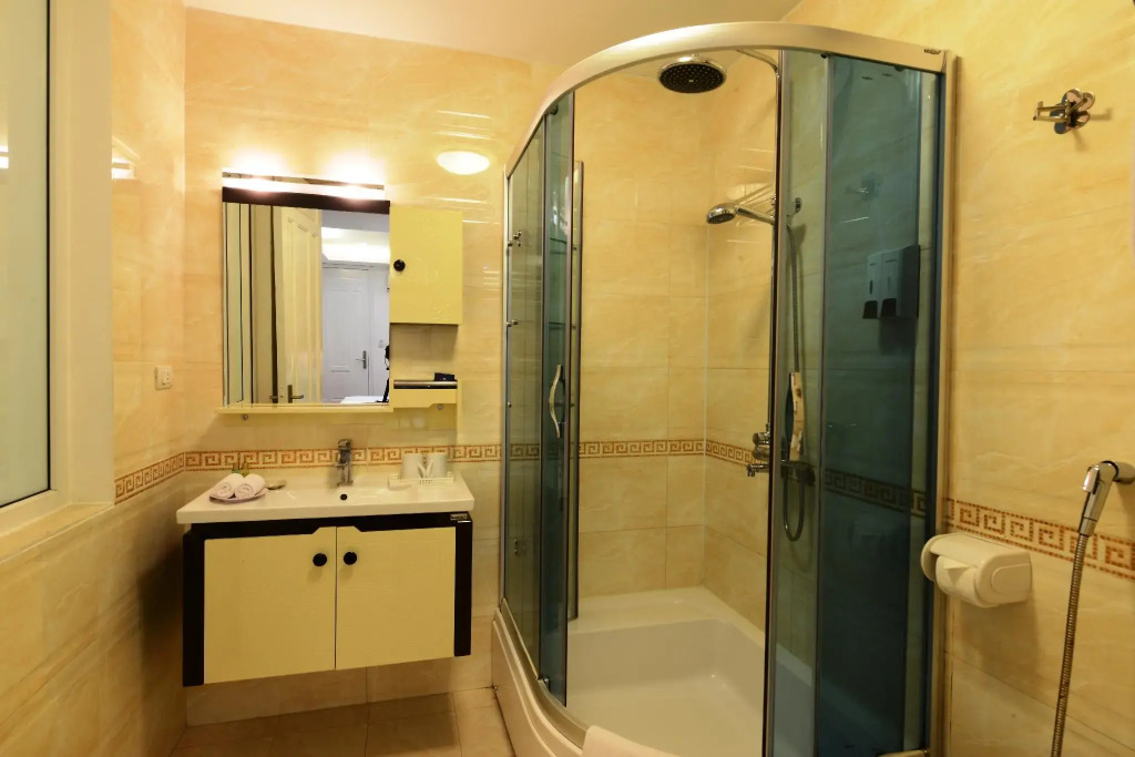 Golden Sun Palace Hotel