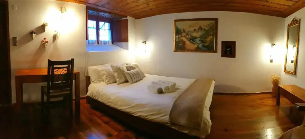 Astraka Guesthouse I