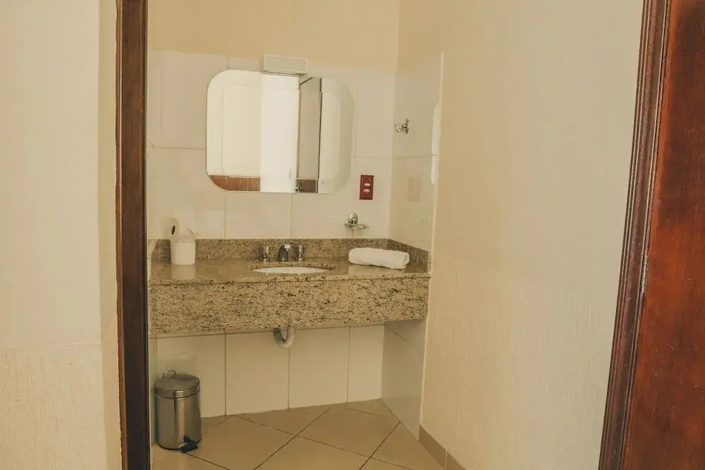 Hotel Fazenda Ramon