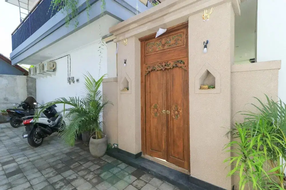 Tarisa Guest House
