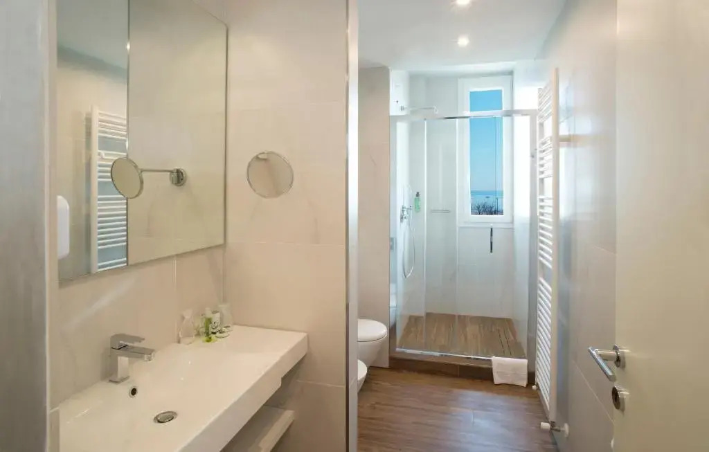 Hotel Select Suites & Spa - Apartments
