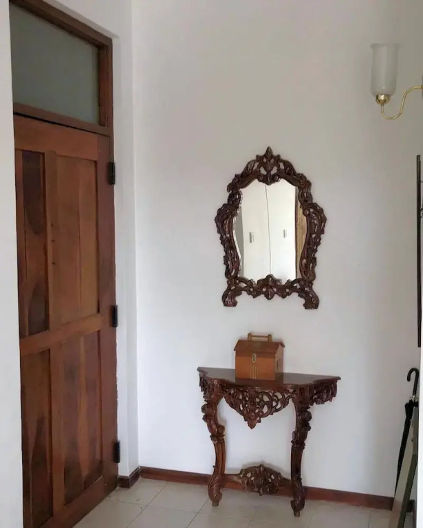 Millennium Apartment