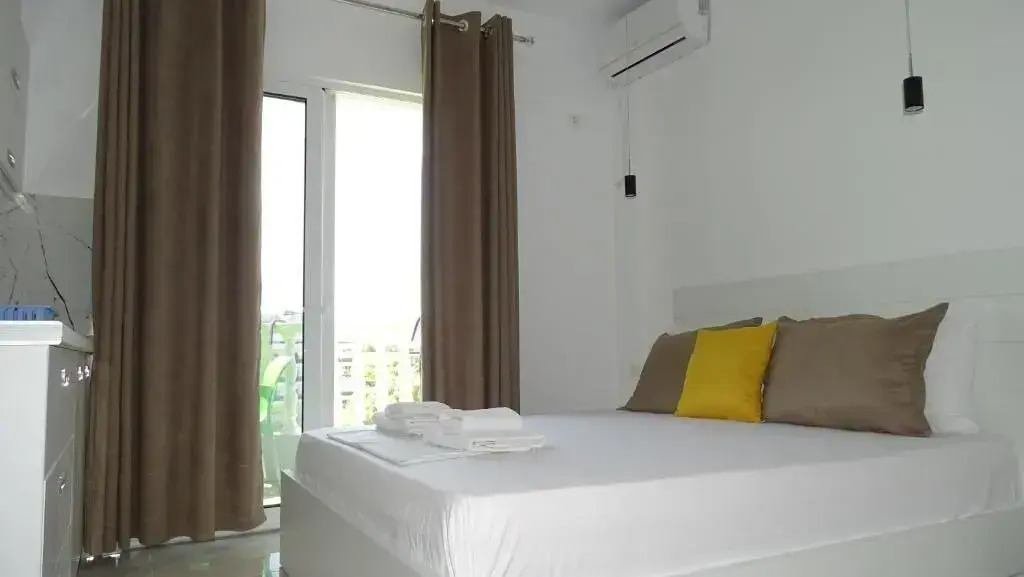 Unique Albania CondoHotel