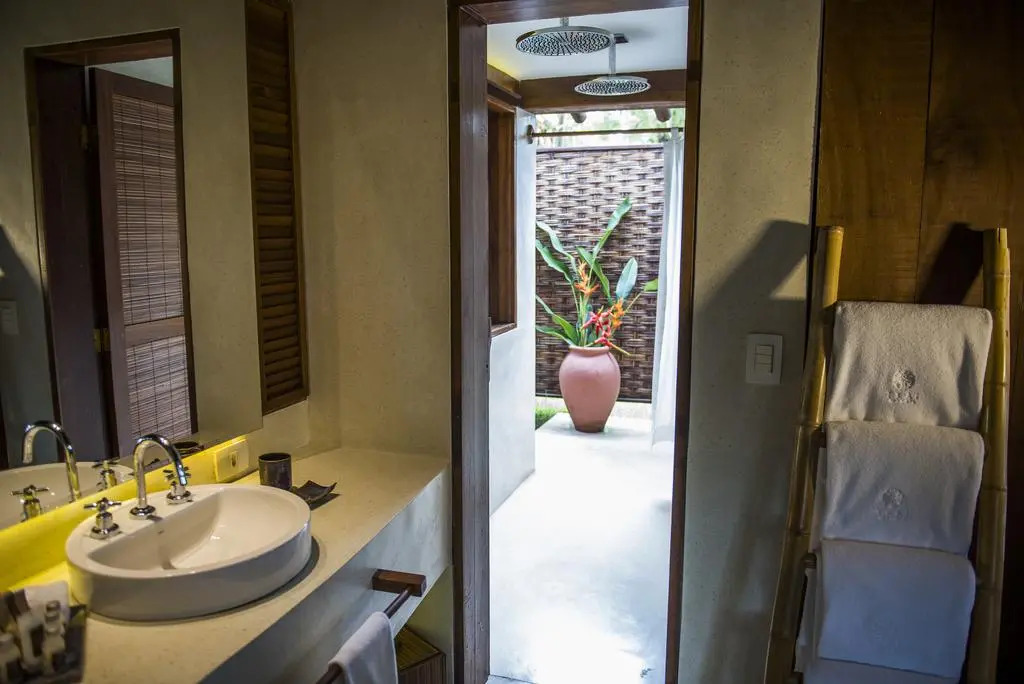 Txai Resort Itacaré