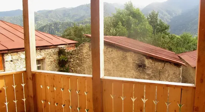 Hostel Kakuchela