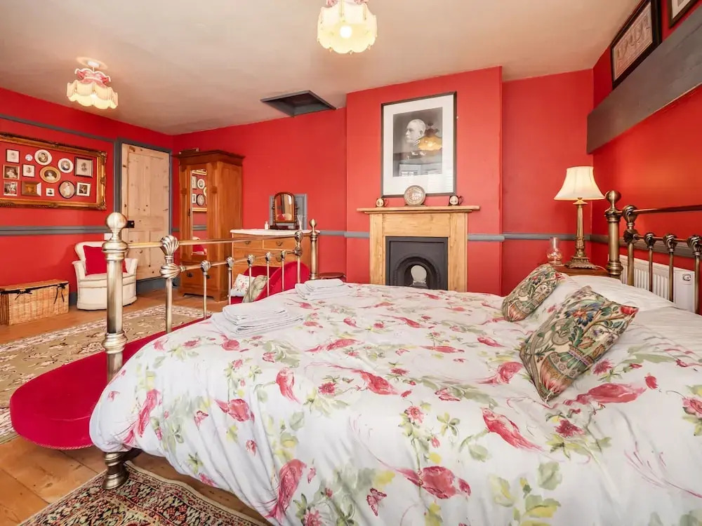 Townhouse in Cromer Near Sandy Beaches