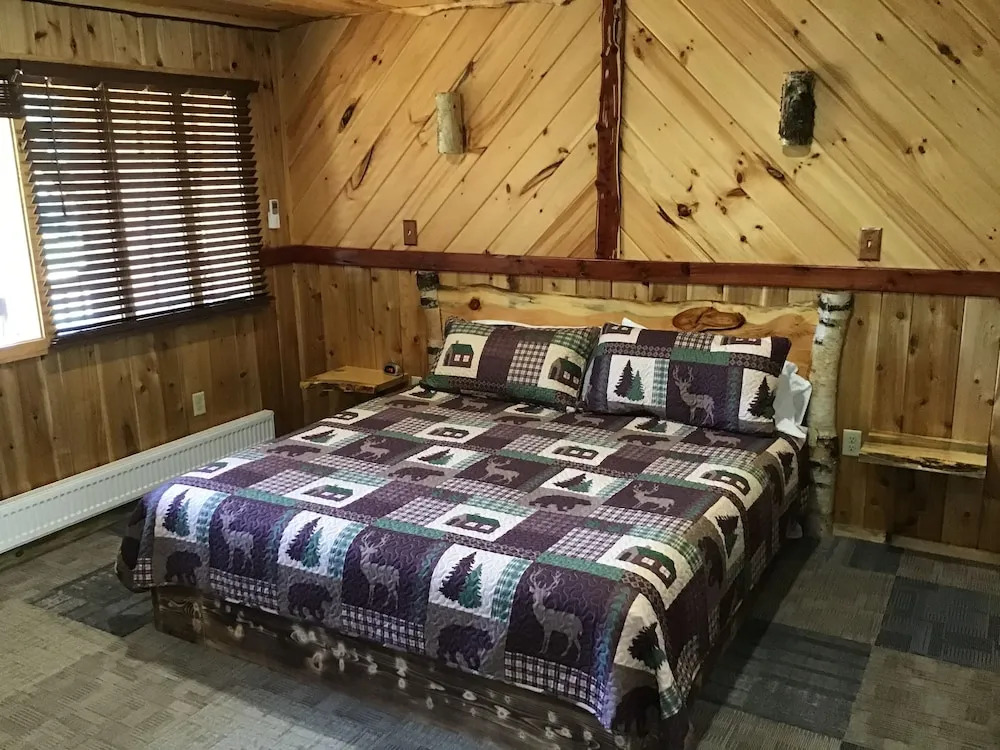 Halfway House Motel