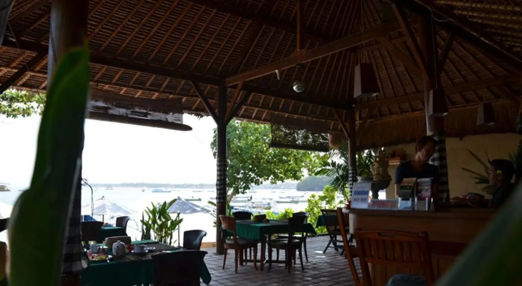 Tamarind Beach Bungalow
