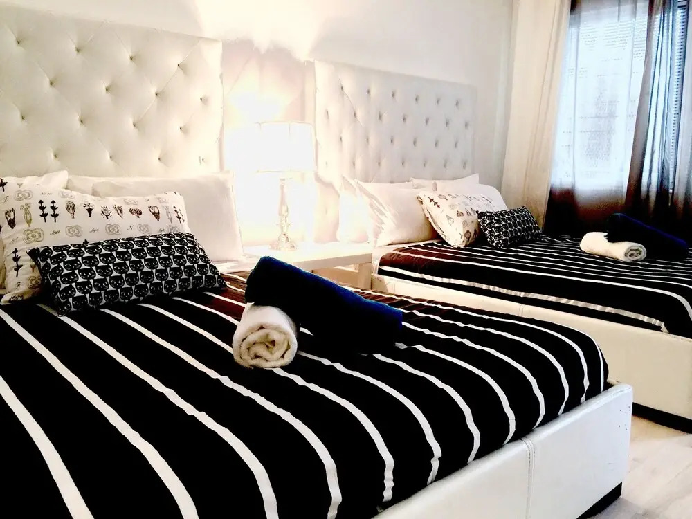 761 South Beach Apartments